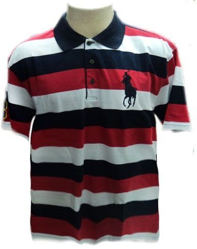 Camisas polo Ralph Lauren 110% originais